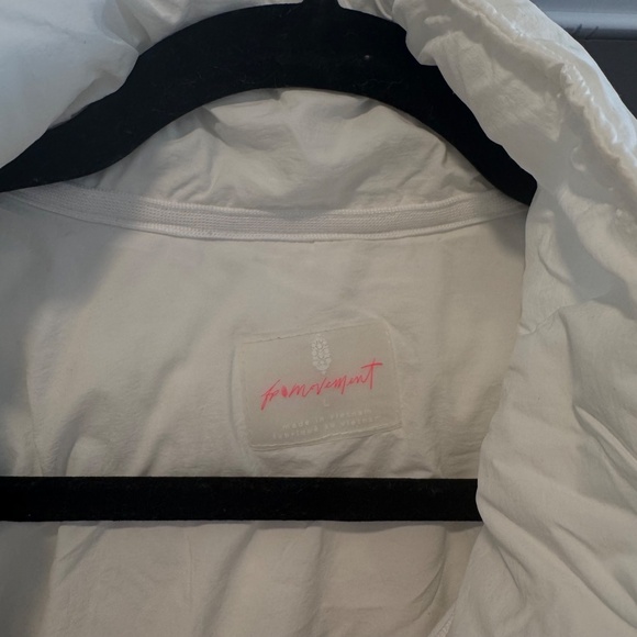 FP Movement Pippa Packable Puffer Jacket - Picture 2 of 3